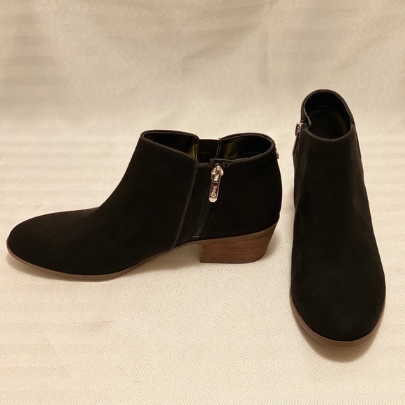 Circus by Sam Edelman Preston Ankle Booties - Picture 4 of 7